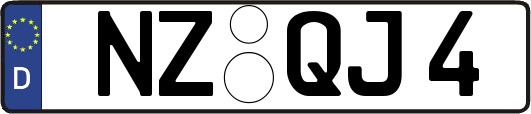 NZ-QJ4
