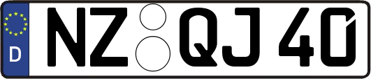 NZ-QJ40