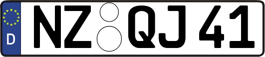 NZ-QJ41
