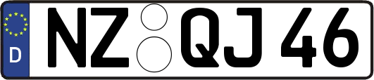 NZ-QJ46