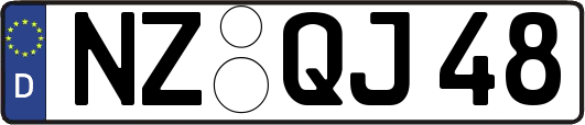 NZ-QJ48