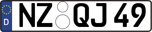 NZ-QJ49
