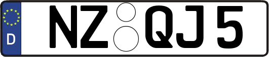 NZ-QJ5