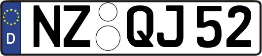 NZ-QJ52
