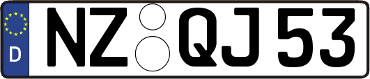 NZ-QJ53