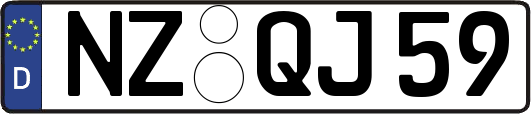NZ-QJ59