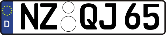 NZ-QJ65