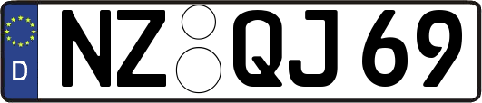 NZ-QJ69