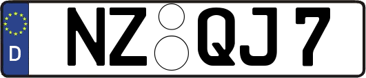 NZ-QJ7