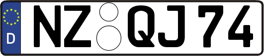 NZ-QJ74