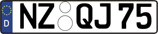 NZ-QJ75