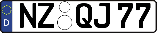 NZ-QJ77