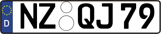 NZ-QJ79