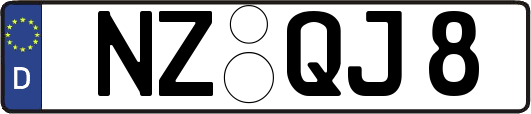 NZ-QJ8
