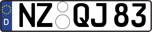 NZ-QJ83