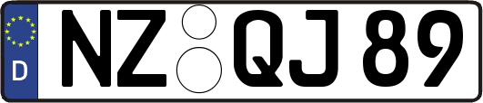NZ-QJ89