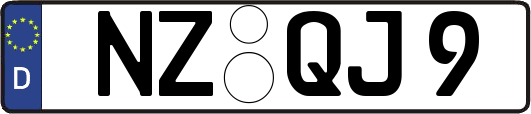 NZ-QJ9