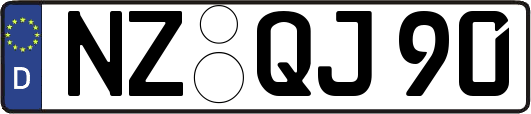NZ-QJ90