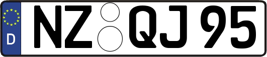 NZ-QJ95