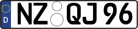 NZ-QJ96