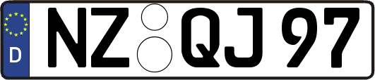 NZ-QJ97