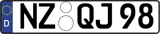 NZ-QJ98