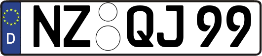 NZ-QJ99
