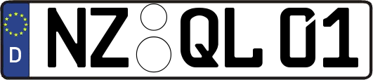 NZ-QL01