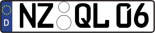NZ-QL06