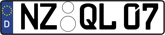 NZ-QL07
