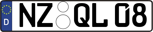 NZ-QL08
