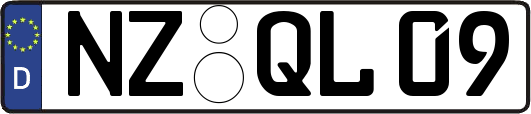 NZ-QL09