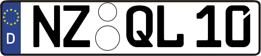 NZ-QL10