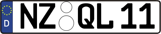 NZ-QL11