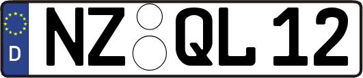 NZ-QL12