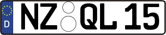 NZ-QL15