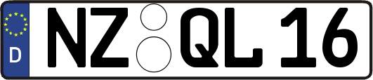 NZ-QL16
