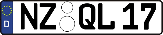 NZ-QL17
