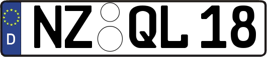NZ-QL18