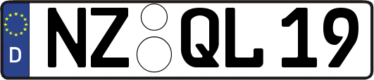 NZ-QL19