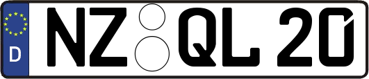 NZ-QL20