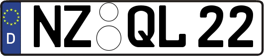 NZ-QL22