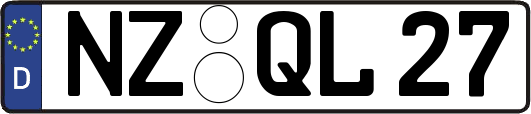 NZ-QL27