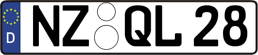 NZ-QL28
