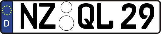 NZ-QL29