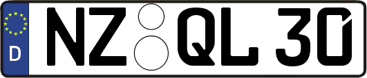 NZ-QL30