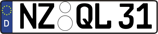 NZ-QL31