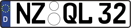 NZ-QL32
