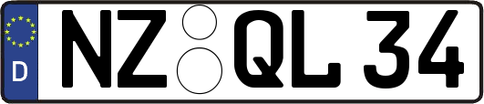 NZ-QL34