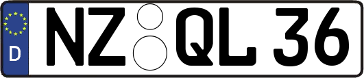 NZ-QL36